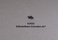 Fleischmann 9525 N Standard-Steckkupplung