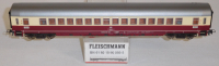 Fleischmann BN 61 80 18-90 050-5 H0 EC/IC Großraumwagen Apmz121, m.Bel. 1.Kl., DB, OVP