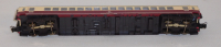 Fleischmann BN 61 80 18-90 050-5 H0 EC/IC Großraumwagen Apmz121, m.Bel. 1.Kl., DB, OVP