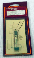 Herkat 1710 SRK Test Set mit 2 Magneten und Reedkontakten