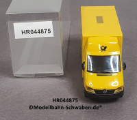 Herpa 044875 H0 MB T1N Kasten, Euro Express, EVP