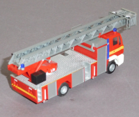 Herpa 047524 H0 Feuerwehr Mercedes-Benz Atego Drehleiter L32