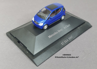 Herpa SoMo H0 MB A-Klasse, IAA 1997, unlimited