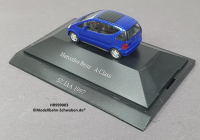Herpa SoMo H0 MB A-Klasse, IAA 1997, unlimited