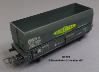 Hornby 709 Erzwagen Simotra, SNCF