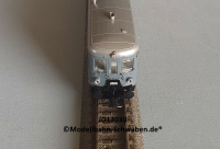 Jägerndorfer JC13030 H0 Diesel Triebwagen VT 923, DRG, OVP, MFX, Sound