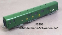 Jouef 5295 H0 Gepäckwagen BN 51 87 95-80 517-6, SNCF, OVP