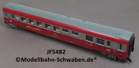 Jouef 5482 H0 Restaurantwagen GRIL EXPRESS, SNCF, OVP