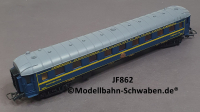 Jouef 862 H0 Schlafwagen Sleeping Car CIWL 3933