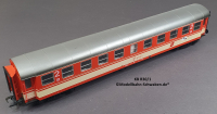 Klein Modellbahn R30/1 H0 Personenwagen 2.Kl. BN: 50 81 20-04 237-1, ÖBB