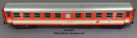 Klein Modellbahn R30/1 H0 Personenwagen 2.Kl. BN: 50 81 20-04 237-1, ÖBB