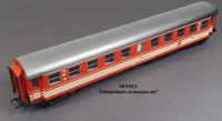 Klein Modellbahn R30/1 H0 Personenwagen 2.Kl. BN: 50 81 20-04 237-1, ÖBB