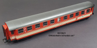 Klein Modellbahn R30/2 H0 Personenwagen 2.Kl. BN: 50 81 20-04 210-8, ÖBB