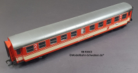 Klein Modellbahn R30/2 H0 Personenwagen 2.Kl. BN: 50 81 20-04 210-8, ÖBB