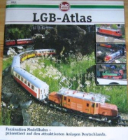 LGB 00626 LGB-Atlas