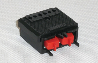 LGB 12030 Zusatzschalter für EPL-Antrieb 12010