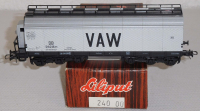 Liliput 24000 H0 Tonerdewagen VAW, DB, OVP