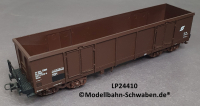 Liliput 24410 H0 Hochbordwagen, Eanos, BN 31 81 534 1 878-5, ÖBB