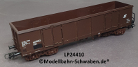Liliput 24410 H0 Hochbordwagen, Eanos, BN 31 81 534 1 878-5, ÖBB