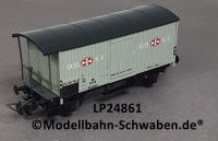 Liliput 24861 H0 Güterwagen, De Danske Spritfabrikker (D.D.S.F.), DSB, OVP