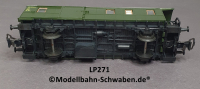 Liliput 271 H0 Gepäckwagen, BN 117271, Esn Pwi,