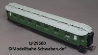 Liliput 29500 H0 Schnellzug-/Personenwagen 178295, 1./2. Kl. AB4üBn