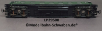 Liliput 29500 H0 Schnellzug-/Personenwagen 178295, 1./2. Kl. AB4üBn