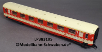 Liliput 383105 H0 Personen- / Schürzenwagen 1. Kl, ÖBB, OVP