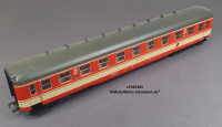 Liliput 383305 H0 Schürzenwagen 2.Kl. BN: 50 81 29 - 33 264-1, ÖBB