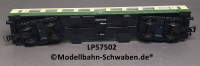 Liliput 57502 H0 Reko- / Personenwagen 2. Kl. Bghw BN 57 50 28-15 266-9