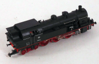 Liliput 7804 H0 Dampflok BR078 134-4, DB, OVP, AC, Bastler