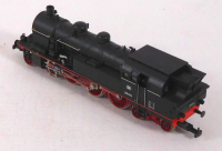 Liliput 7804 H0 Dampflok BR078 134-4, DB, OVP, AC, Bastler