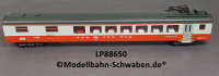 Liliput 88650 H0 Personen- / Restaurantwagen, SBB CFF FFS, OVP