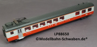Liliput 88650 H0 Personen- / Restaurantwagen, SBB CFF FFS, OVP