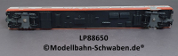 Liliput 88650 H0 Personen- / Restaurantwagen, SBB CFF FFS, OVP