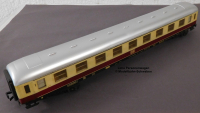 Lima 10488 Mü Spur 0, TEE-Schnell- / Personenzugwagen, 1.Kl., DB, Länge 485