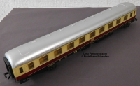 Lima 10488 Mü Spur 0, TEE-Schnell- / Personenzugwagen, 1.Kl., DB, Länge 485