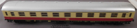 Lima 10488 Mü Spur 0, TEE-Schnell- / Personenzugwagen, 1.Kl., DB, Länge 485