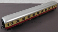 Lima 10488 Mü Spur 0, TEE-Schnell- / Personenzugwagen, 1.Kl., DB, Länge 485