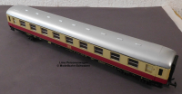Lima 10488 Mü Spur 0, TEE-Schnell- / Personenzugwagen, 1.Kl., DB, Länge 485