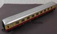 Lima 10488 Mü Spur 0, TEE-Schnell- / Personenzugwagen, 1.Kl., DB, Länge 485