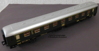 Lima 11853 Sig Spur 0, Schnell- / Personenzugwagen, 1.Kl., DB, Länge 485