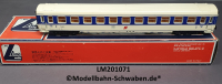Lima 201071 H0 Personenwagen, 2.Kl., B4hTI, ÖBB, OVP