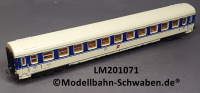 Lima 201071 H0 Personenwagen, 2.Kl., B4hTI, ÖBB, OVP
