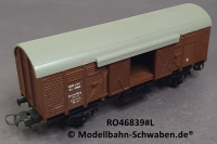 Lima 303101 H0 Gedeckten Güterwagen, BN 41169, NSB