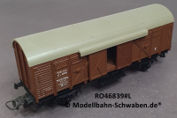 Lima 303101 H0 Gedeckten Güterwagen, BN 41169, NSB