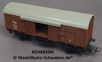 Lima 303101 H0 Gedeckten Güterwagen, BN 41169, NSB