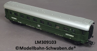 Lima 309103 H0 Abteil-/Personenwagen, 2.Kl., Stuttgart 27035, DB, OVP