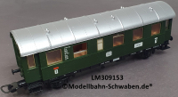 Lima 309153 H0 Personenwagen, Donnerbüchse, 1.Kl. 27261 Nürnberg, DB, OVP