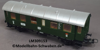 Lima 309153 H0 Personenwagen, Donnerbüchse, 1.Kl. 27261 Nürnberg, DB, OVP